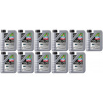 Liqui Moly 9701 Special Tec AA 0W-20 Motoröl Flasche 11x 1l = 11 Liter