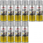 Nigrin Klarlack Spray 10x 400 Milliliter