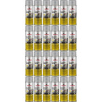 Nigrin Klarlack Spray 24x 400 Milliliter